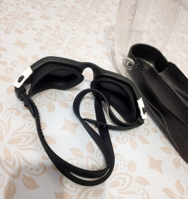 Очки Ванли новые, янги, ишлатилмаган