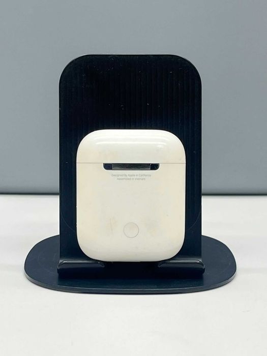 Apple AirPods 2 series, Белый