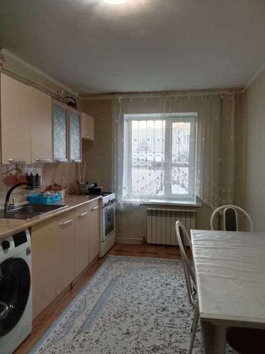 Продается 2-х комнатная квартира!