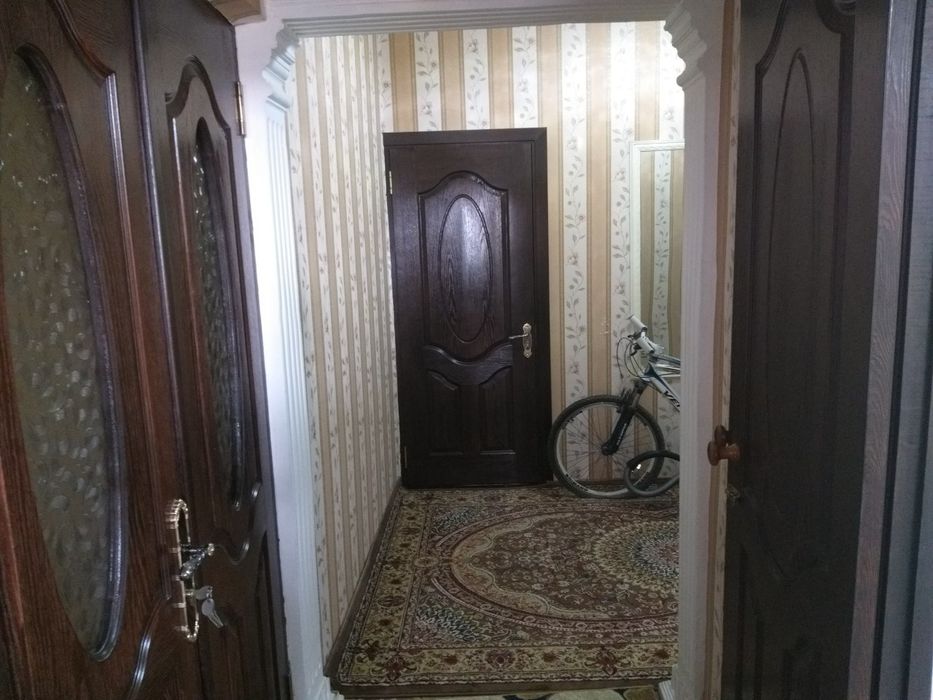 Срочно продаётся 2х квартира в Сергели 4