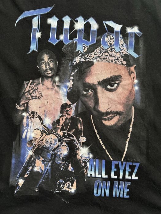 Tricou Sinsay Tupac unisex