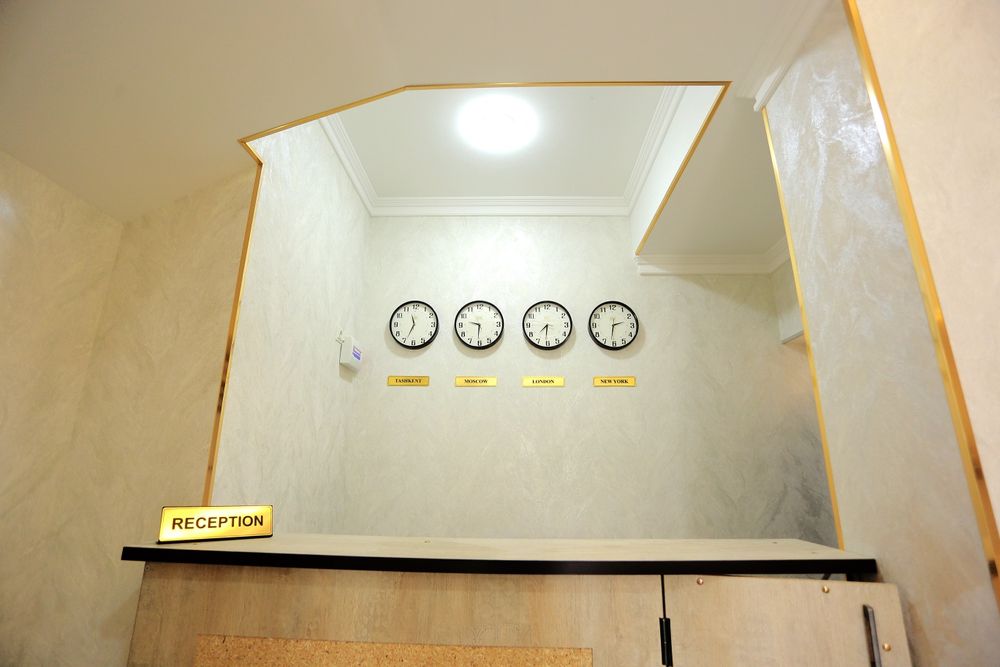 Хостел Мехмонхона. Гостиница  Бухара