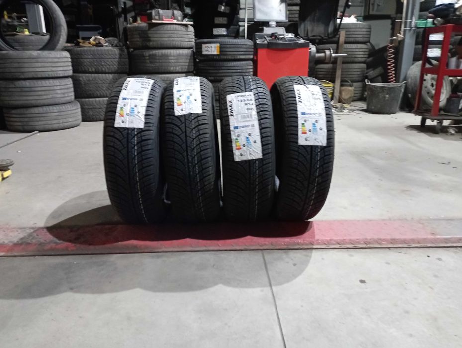 Anvelope Z-MAX 185/65/14 Noi All season Mixt M+S (Vara-Iarna)