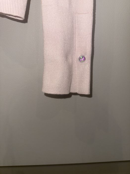 Жилетка с камъни Liu jo