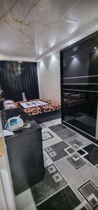 Срочно! Квартира в Центре! Ц-1 2/4/4