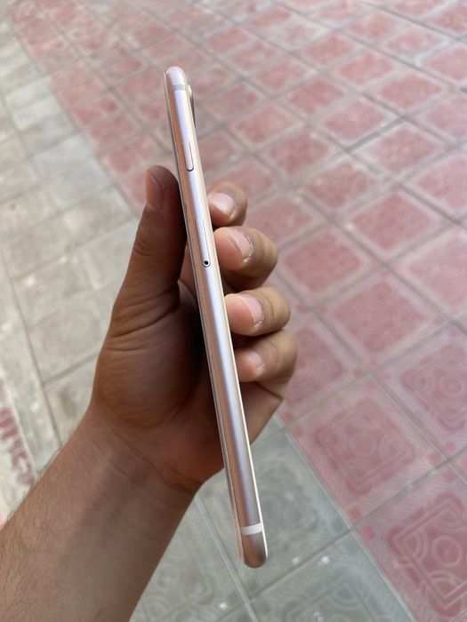 Iphone 8+ ochilmagan