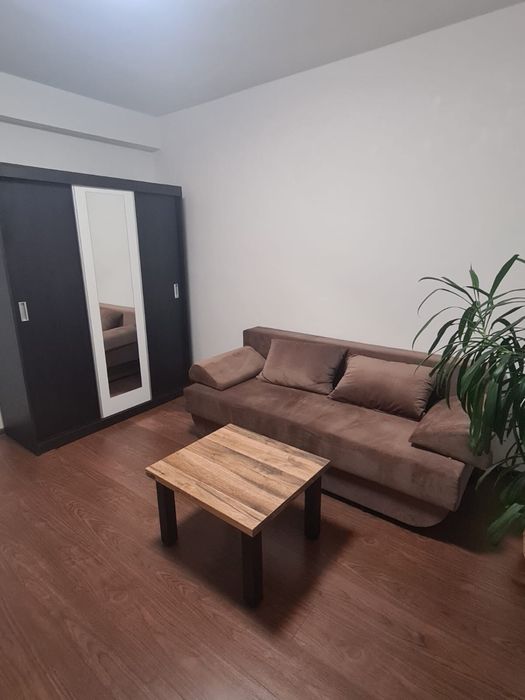 Inchiriez apartament decomandat 2 camere, Cartier Sasar
