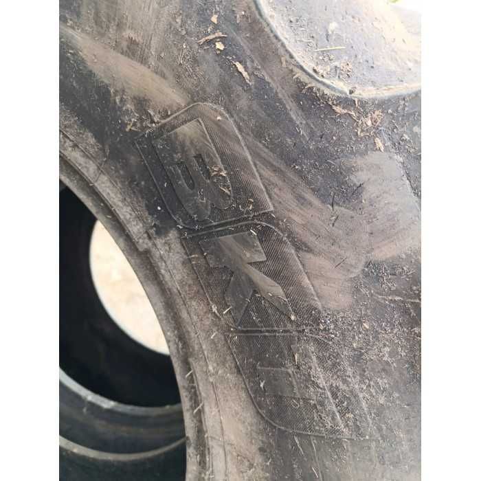 Anvelope second-hand 600/70R30 BKT pereche