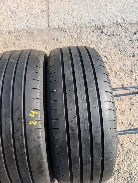 205/55 R16 • Vara • Goodyear EfficientGrip Performance 2 91V | 4 buc | Pret/buc