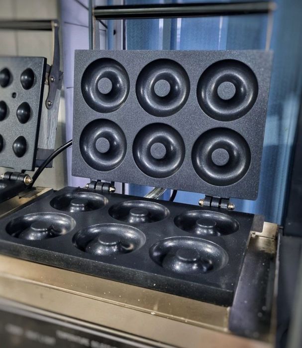 Vaflinitsiya gankon vaflinitsiya vafli aparat