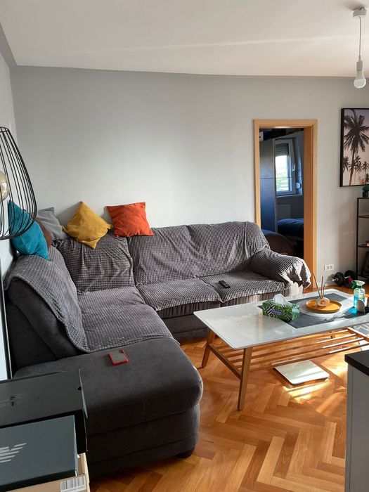 Apartament 2 camere pe strada Eric Baader (langa Iulius Town)