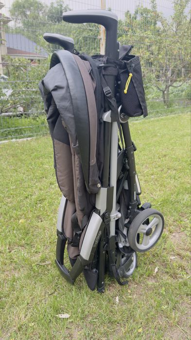 Коляска peg perego four