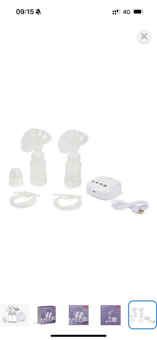 Молокоотсос