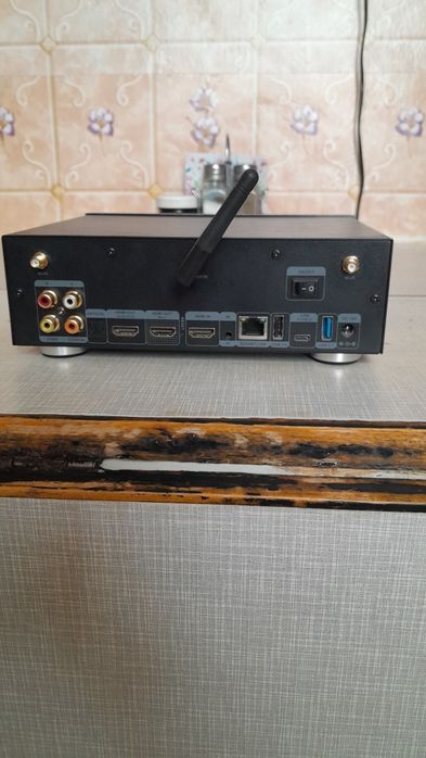 DUNE pro vision 4K Solo