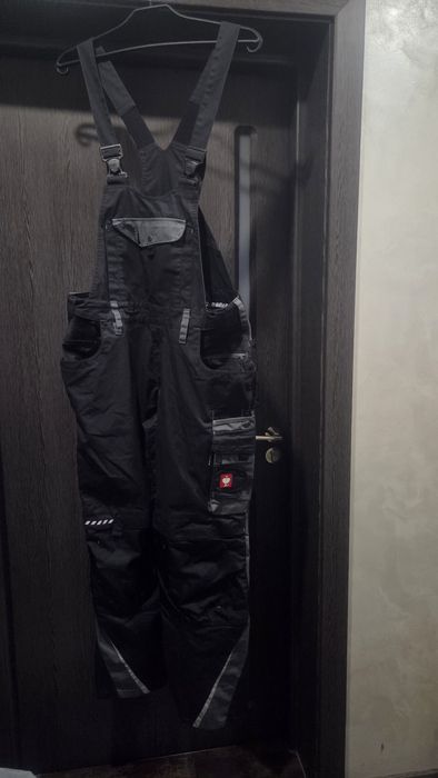 Engelbert Strauss размер 54/ ХЛ