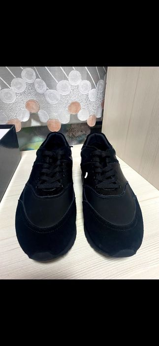 Кроссовки 43 размер