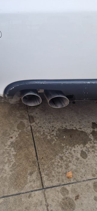 Audi A4 B8 2.0 TDI 143 cp