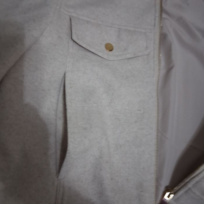 Дамско яке на Zara