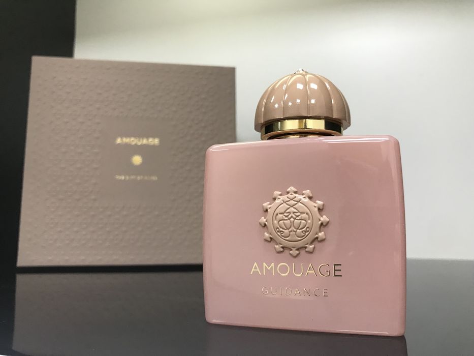 Guidance Amouage парфюм