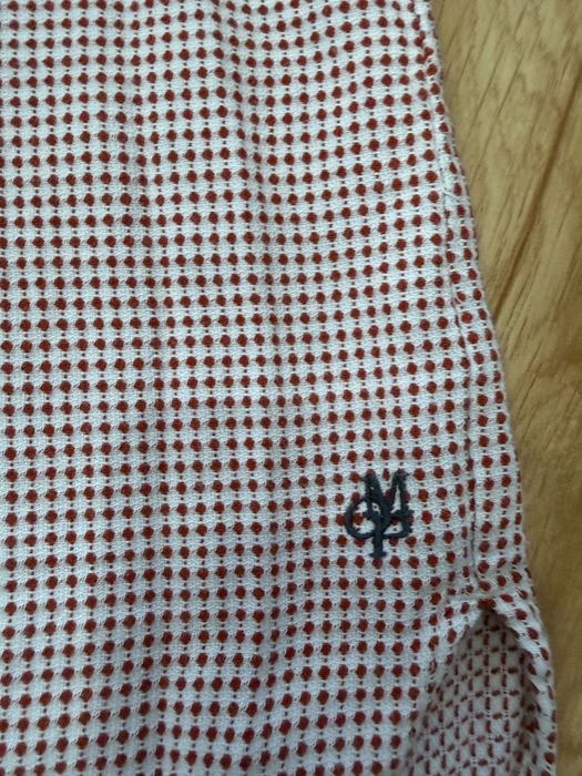 Marco Polo оригинална дамска риза