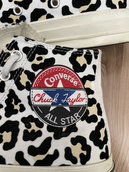 Converse Chuck 70' / дамски кецове 41,5