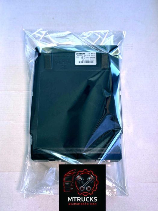 Calculator ZBR WABCO Original MAN TGA, TGX, TGS, TGM, TGL 81258067114