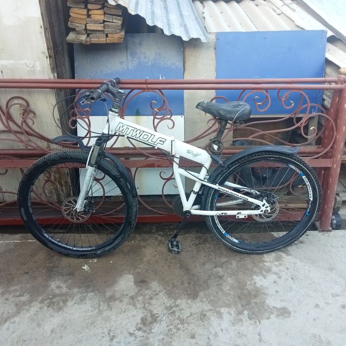 Velik sotiladi tezda