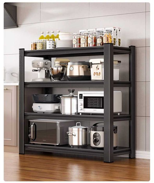 Ekologik temir javon / Экологичная книжная полка