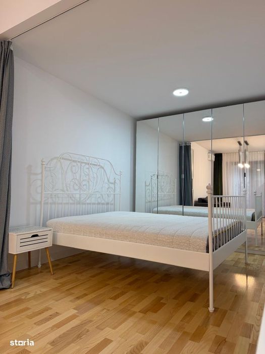 Avalon Estate/ Studio Dublu cu gradina proprie / Parcare Optional
