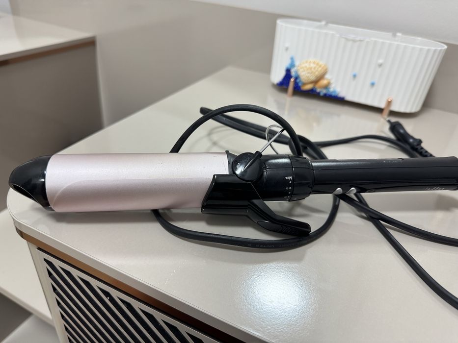 Babyliss Sublim`touch плойка