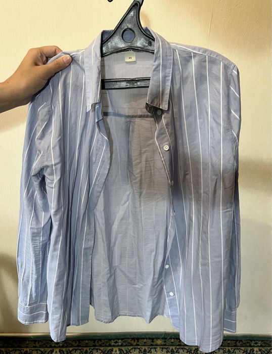 продам рубашки