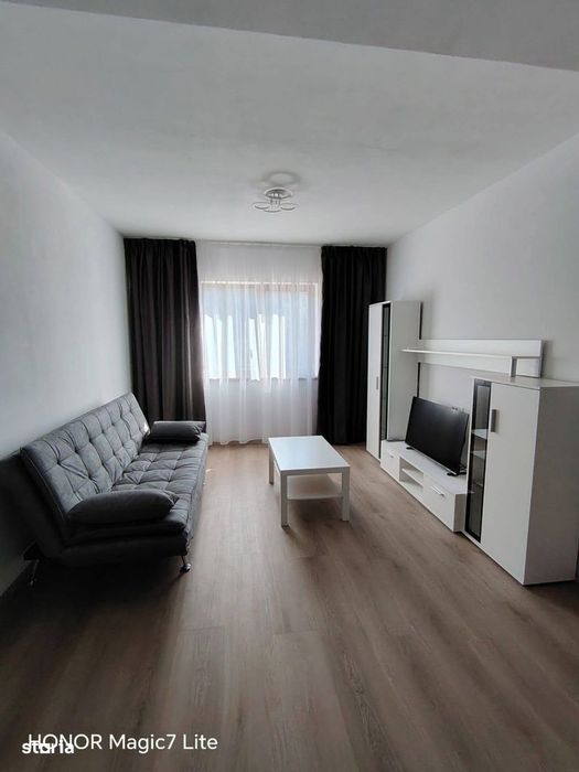 Sanandrei - Central - Apartament 2 Camere - Constructie Noua - Loc Par