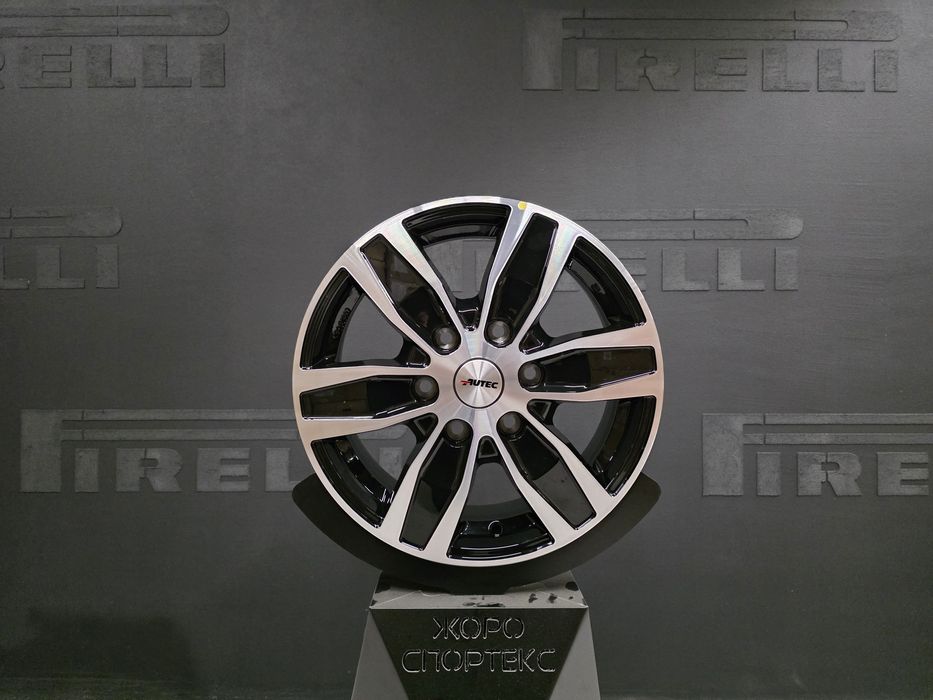 16цола Mercedes Sprinter,Мерцедес Спринтер 6х130 Фолксваген Крафтар