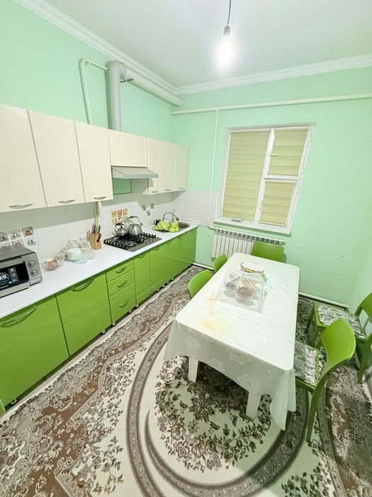 Жеке меншік үлкен үй