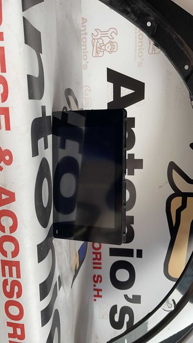 Navigatie Toyota chr an 2019 cod 86140f4010