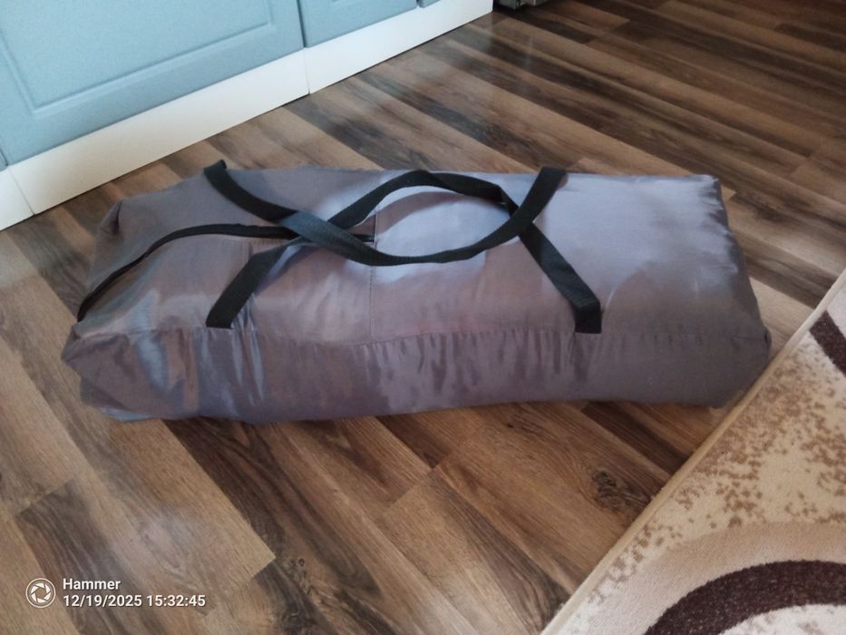 Бебешка кошара...