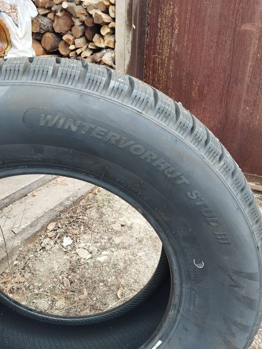 Резина ilink wintervorhut stud III