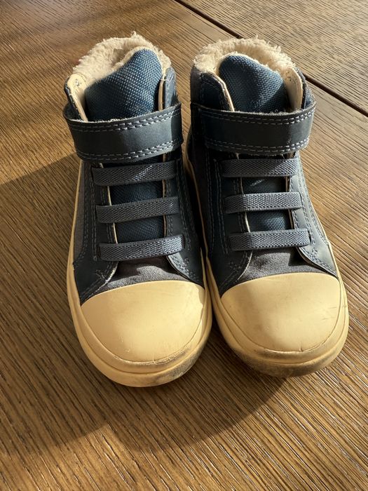 Зимни боти Geox