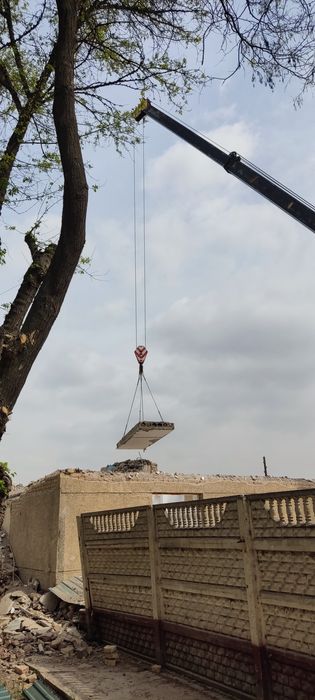 Продаем б/у метал и бетонные изделия!!!