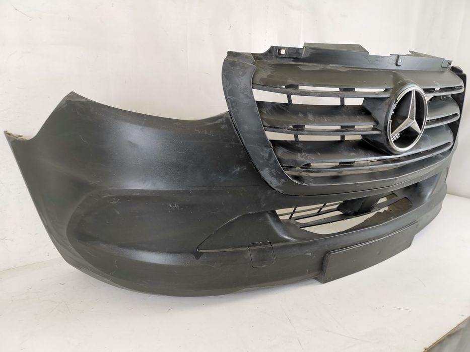 Bara Fata Completa Mercedes-Benz  Sprinter 3 907 2018 2019 2020 2021 O