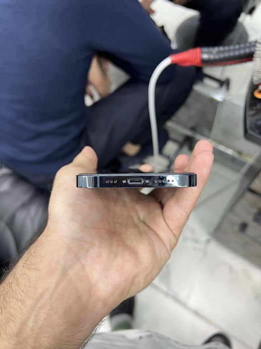 Iphone 12 pro 512