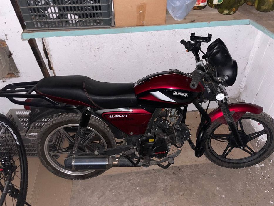 Альфа AL48N3 110