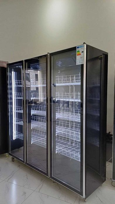 Холодильник Xolodilnik vitrina Морозильник витринный Morozilnik