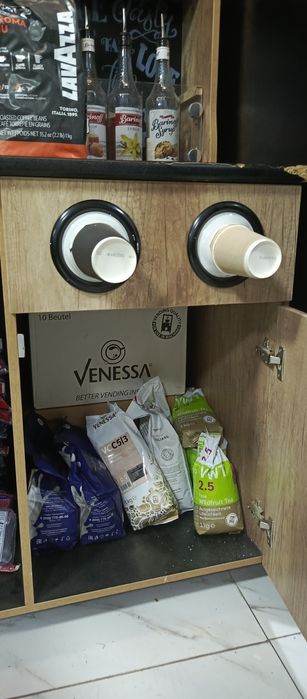 Кофе аппарат из италии