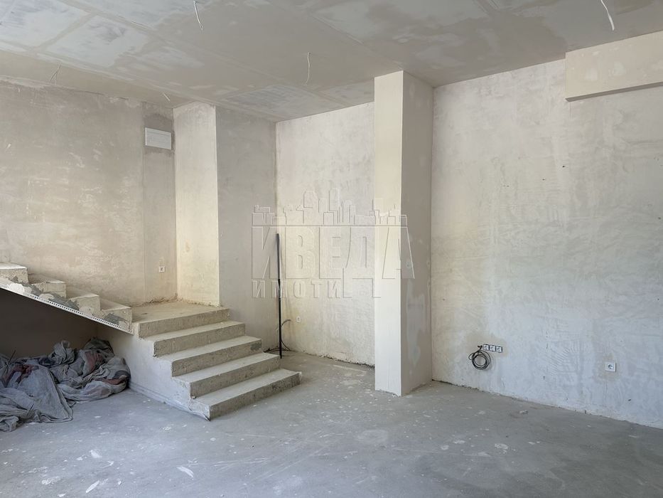 Продава се Магазин в Варна, Левски - 59 кв.м за 2865 €/кв.м - Снимка #6