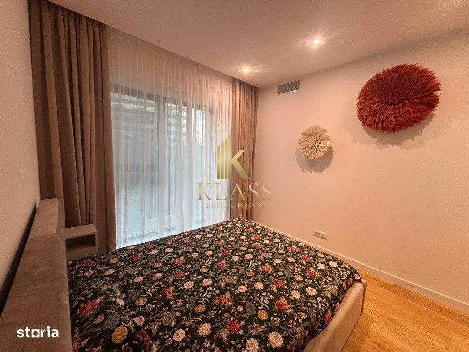 Apartament 2 Camere | Nusco City | Prima inchiriere | 800€