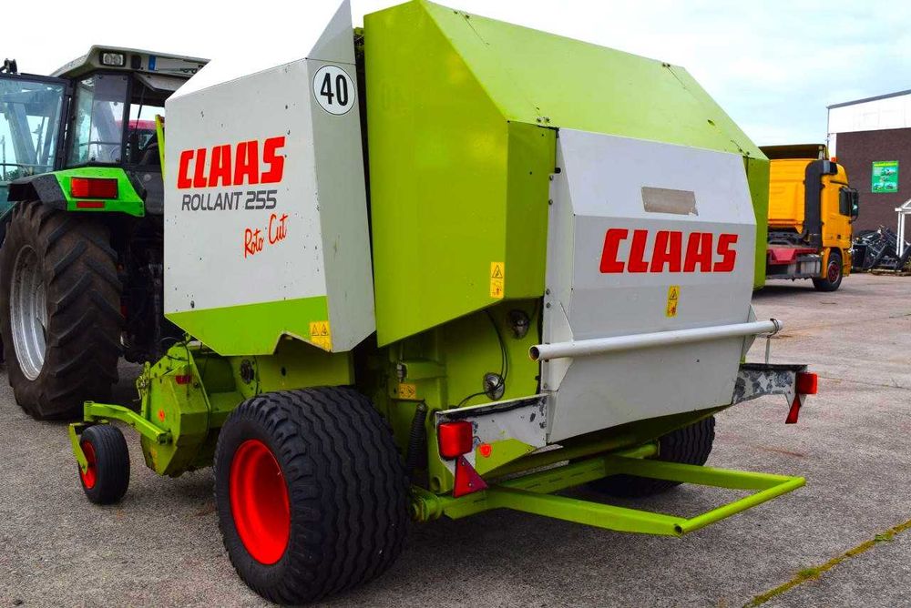 Presa Claas Rollant 250 Rotocut Ata Plasa Tocator Rollant 254 Rollant 255 Rotocut Rollant 355 Rotocut Rollant 240 Rollant 46 Rotocut Rollant 34 Welger