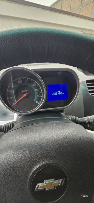 SPARK 2018 Avtomat tozza Naxtga yoki Varyandga gaplashamiz