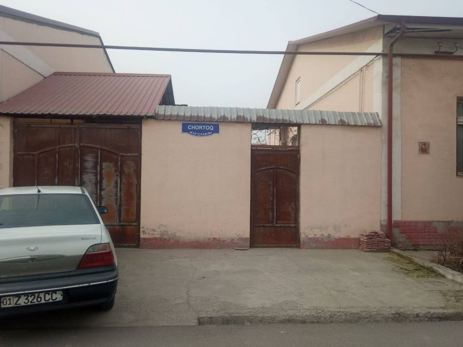 Срочно сотилади участка Сергели Янги Хаёт Намунали Уй 6соту 4хона разд