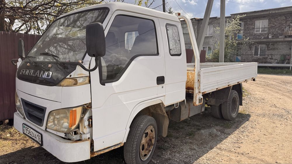 Продам авто Forland Foton
